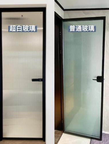 极窄边框+超白长虹已经成为大众选择潮流