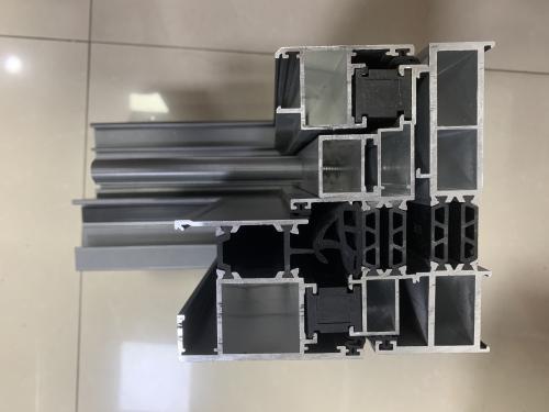 115国华2.0系列防水系统窗